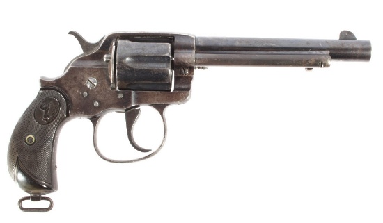 Early Firearms & Western Antique Auction