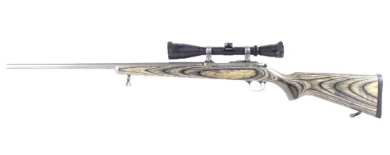 Ruger All Weather 77/17 .17 HMR Rifle LNIB