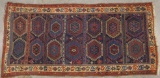 Persian Tabriz Fine Hand Woven Rug