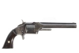 Smith & Wesson No.2 .32 Old Model Army Revolver