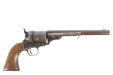 Colt Richards-Mason Conv. 1860 .44 Army Revolver