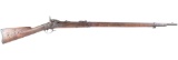 Pre-Custer First M1873 Springfield Trapdoor Rifle