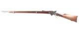 RARE Spencer/Springfield .50 Cal Repeating Rifle
