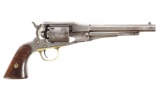 Remington New Model Navy .36 Percussion Revolver