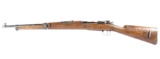 Spanish Model 1916 7x57mm Bolt Action Carbine