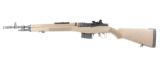 Springfield Armory M1A Scout Squad 7.62x51 Rifle