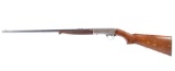 Remington Model 24 .22 Short Semi Auto Rifle