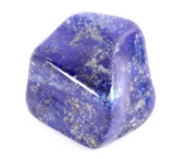 2664ct. Lapis Lazuli Polished Stone Specimen