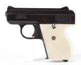Lorcin Model L25 .25 Auto Semi-Automatic Pistol