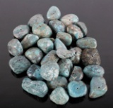 Blue Moon Turquoise Nugget Collection
