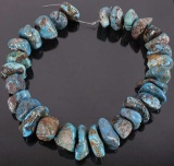 Blue Gem Turquoise Nugget Collection
