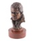 Gary Schildt Original Charley Pride Bronze Bust