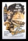 Original War of the Wildcats Movie Poster 1959