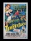 Original 1955 Timberjack Movie Poster