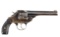 Iver Johnson Top Break .38 Double Action Revolver