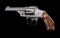 Smith & Wesson Safety Hammerless .38 DA Revolver