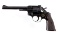 Arminius HW7 .22 Double Action Revolver