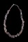 Prehistoric Neolithic Beaded Stone Necklace