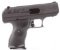 Hi-Point Model C9 9mm Semi-Automatic Pistol