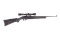 Ruger 10/22 Zytel Boat Paddle Stock Rifle w/ Scope