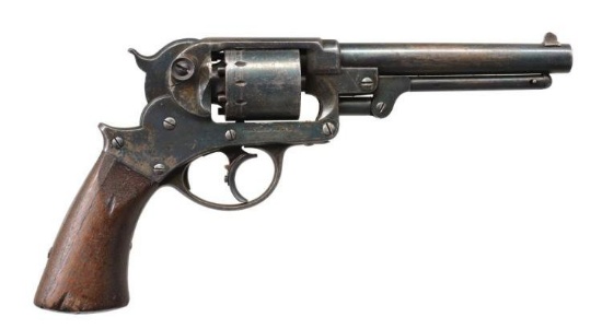 New Years Early Firearms & Old West Auction