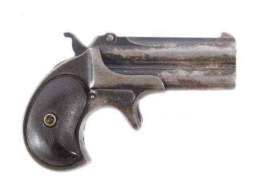 Remington Model 95 Type III .41 RF Derringer