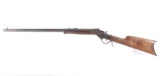 J. Stevens Ideal No. 44 .25-20 Single Shot Rifle