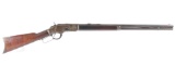 Winchester 1873 .38-40 Lever Action Rifle 1891
