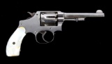 S&W Hand Ejector 1903 1st Model 32 Long Revolver