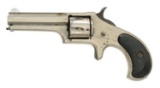 Remington Smoot New Model No. 2 .32 RFS Revolver