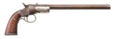 Stevens No 40 Pocket Rifle 25 SRF Pistol 1896-1916