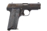 Spanish Fabrique D'Armes Ruby .32 ACP Pistol