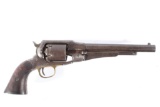 Civil War Remington New Model Army 44 Cal Revolver