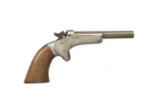 Stevens Model 41 .22 Single-Shot Pistol 1903-1916