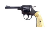 H&R Model 632 .32 Double Action Revolver