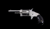 U.S. Arms .32 Double Action Spur Trigger Revolver