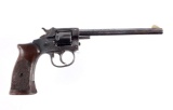 H&R Trapper Model .22 Double Action Revolver
