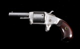 Great Western .22 Single Action Revolver