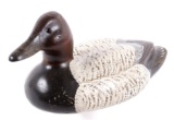 Lakeside Decoys Canvasback Duck Decoy