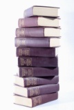 The Works Of Washington Irving Ten Volume Set