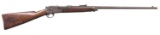 Winchester Hotchkiss Model 1883 45-70 Army Rifle