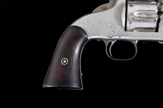 Early Firearms & Western Antique Auction