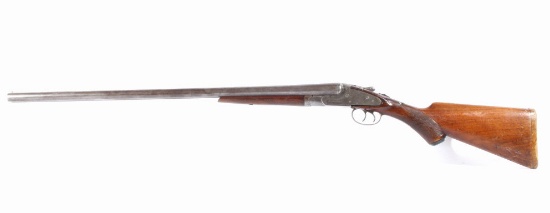 Cresent Firearms Co. Peerless Model 12GA Shotgun