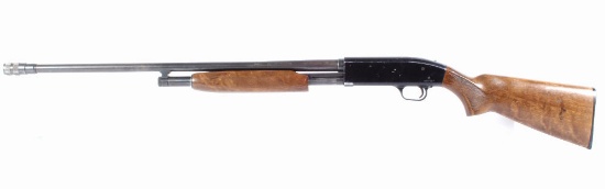 Mossberg 600CT 20 GA. Pump Action Shotgun