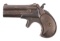 Remington Type II O/U Derringer .41 Pistol