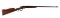 Stevens Favorite Model 1915 .22 Single Shot Rifle