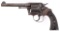Colt Police Positive Special 32-20 WCF DA Revolver