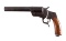 WWI German Hebel M1894 Flare Gun