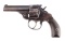 Harrington & Richardson Premier .22 DA Revolver