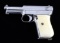 Mauser Model 1914 7.65mm Semi-Automatic Pistol